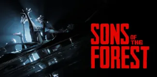 Sons of the Forest Logo