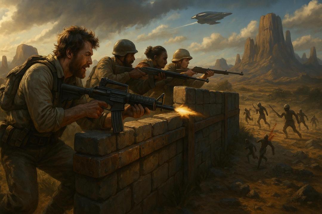 Rimworld 2025