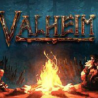 Valheim Game Server