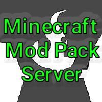 MC Mod Pack Server