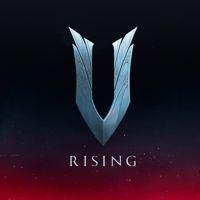 V-Rising Game Image