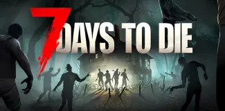 7 Days to Die